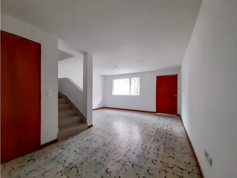 Casa Dúplex Comercial en Arriendo Envigado Sector San Marcos - 1