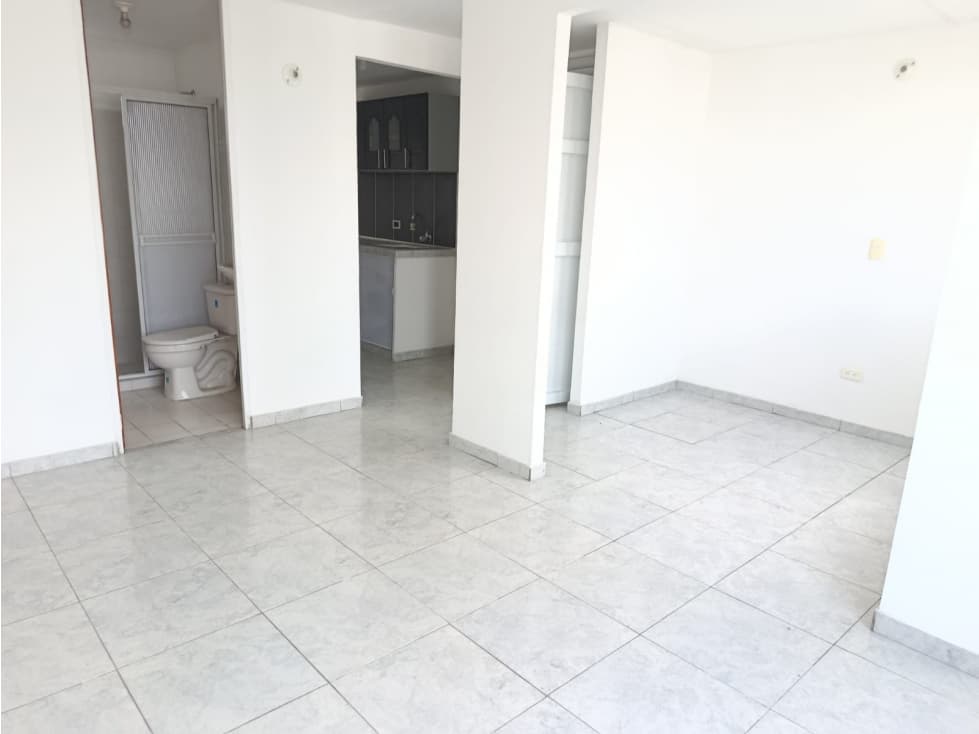 ARRIENDO APARTAMENTO TERRANOVA JAMUNDI - 1