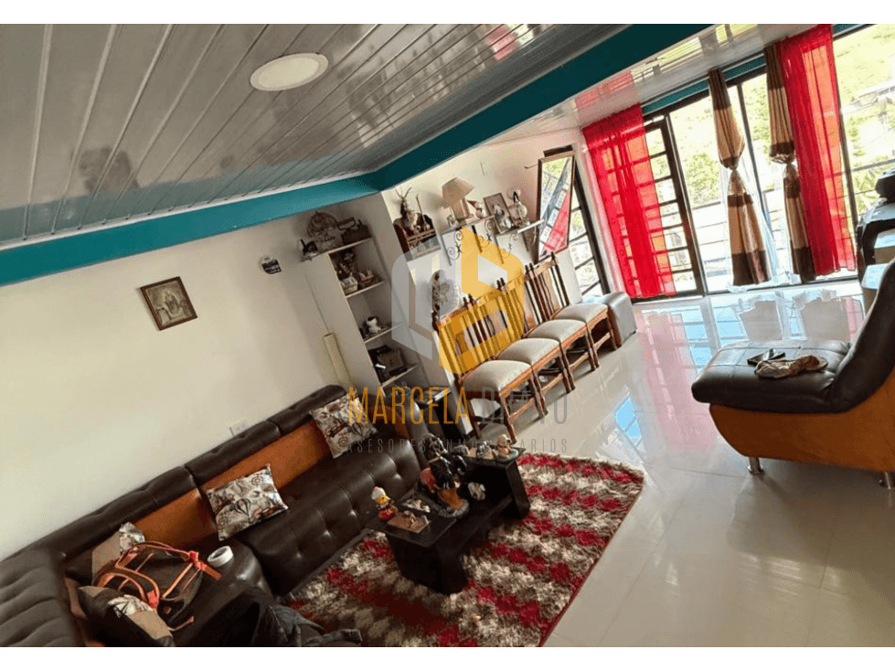 EN VENTA LINDA CASA EN PILCUAN.SC - 1