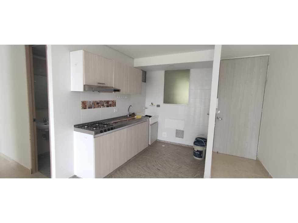 Se vende apartamento de 63 M2 en 250 mill, en La Mesa Cundinamarca - 1