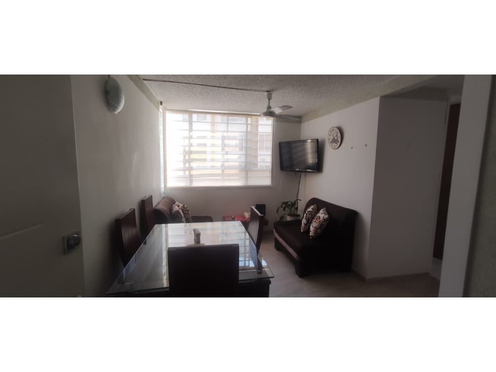 Se vende apartamento de 49 M2 en 210 millones en Anapoima Cund - 1