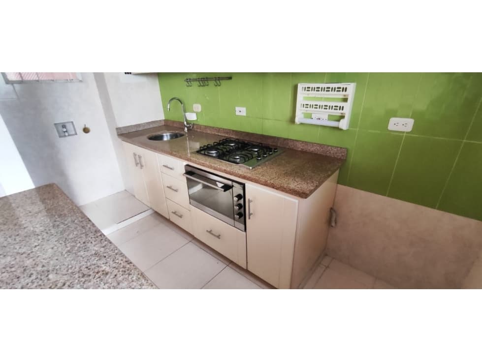 Venta de apartamento de 55 M2 en 210 mill en La Mesa Cund, COL - 1
