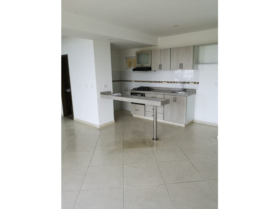Venta de PENTHOUSE de 98 M2 en 340 mill neg, en La Mesa Cund, COL - 1