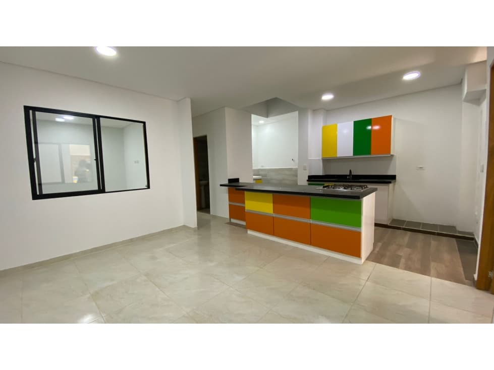 Venta de apartamento en Guatapé, Antioquia - 1