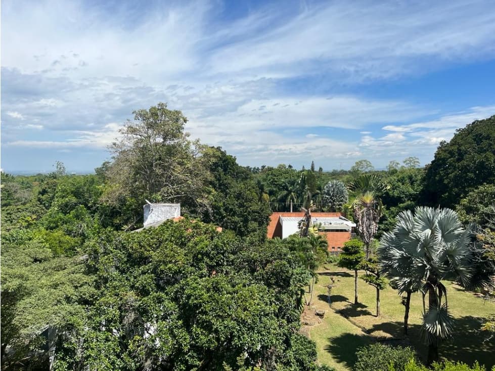 APARTAMENTO CON VISTA A LOS FARALLONES - 1