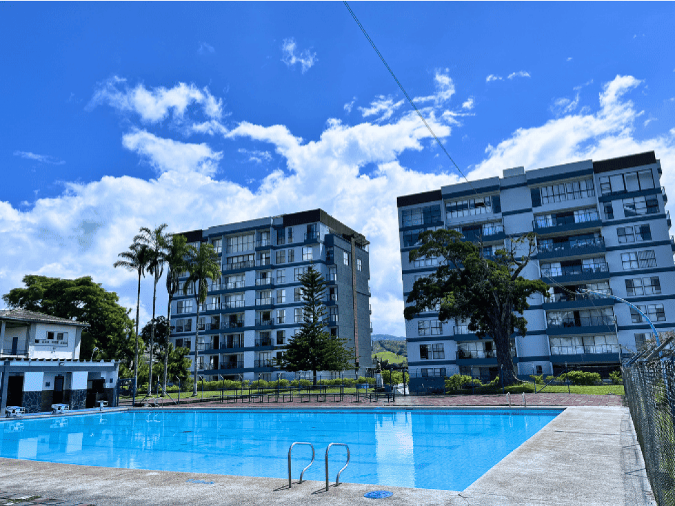 APARTAMENTO EN VENTA EN OSLO - SEVILLA, VALLE - 1