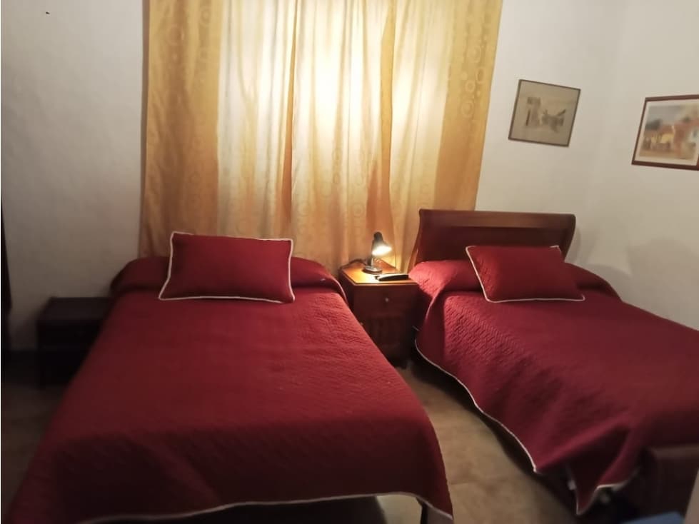 VENTA DE CASA HOTEL BOTERO, SONSÓN ANTIOQUIA - 1
