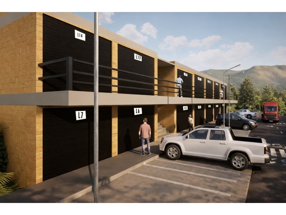 SE VENDE OFICINA - LOCAL EN GUARNE - 1