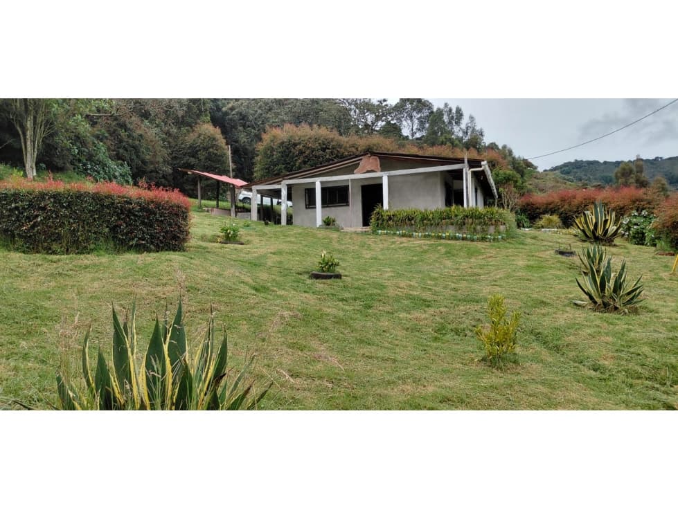 SE VENDE CASA - LOTE EN BELMIRA - 1