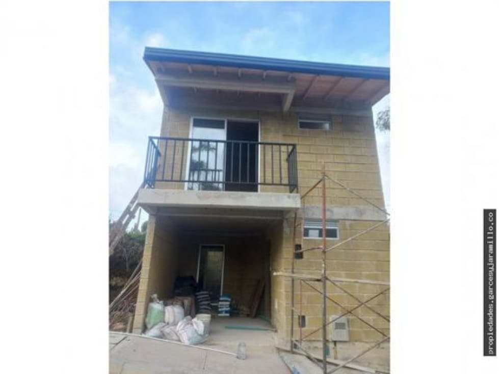 SE VENDE LOTE # 2 -- PROYECTO SOLANUM -- SONSON, ANTIOQUIA - 1