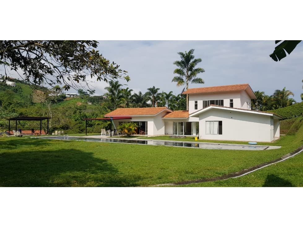 Venta Casa Campestre, San Bernardo del Viento COD 5680989 - 1
