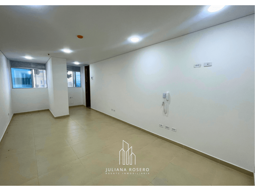 VENDO OFICINA / CONSULTORIO PARA ESTRENAR EN MACHANGARA - 1