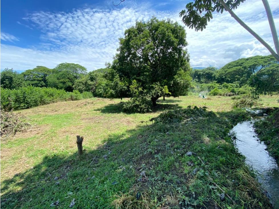 LOTE EN VENTA SECTOR SOPETRAN - 1