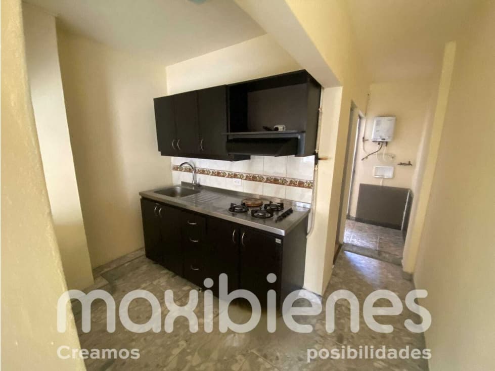 INGRESA APARTAMENTO UNIFAMILIAR - COPACABANA - 1