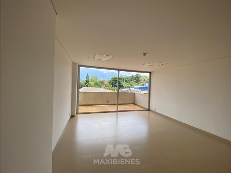 OFICINA PARA ARRIENDO UBICADO EN BELLO - 1