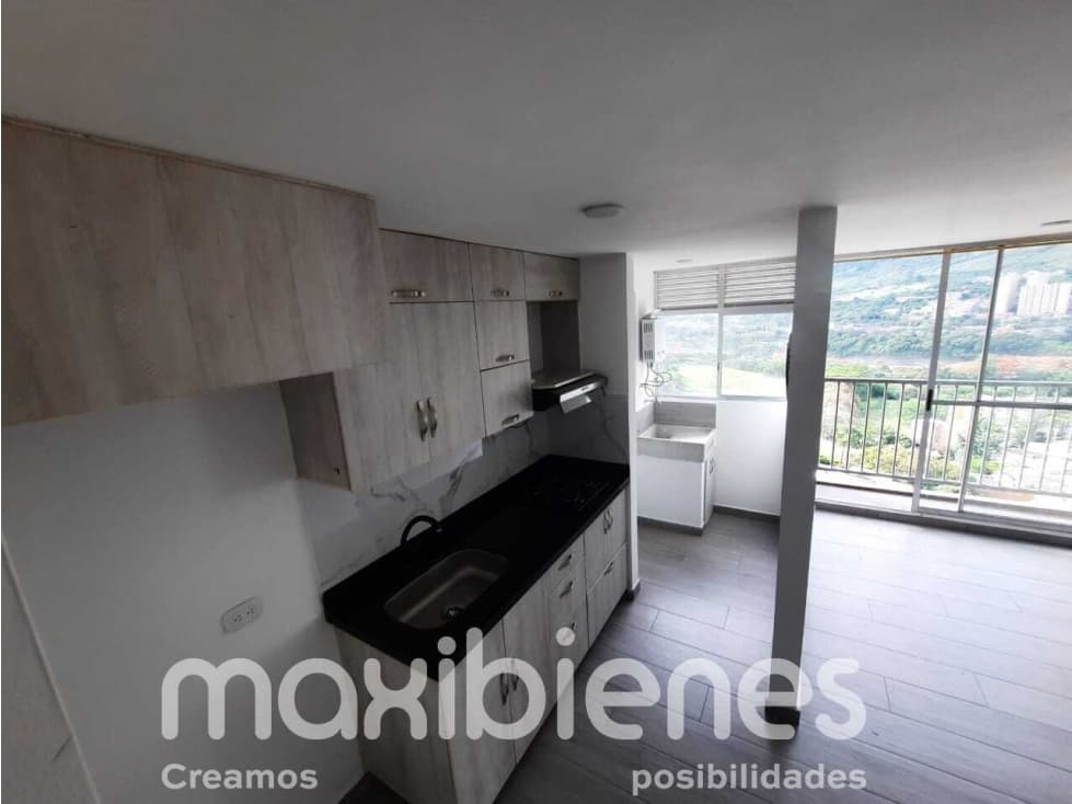 INGRESA APARTAMENTO EN COPACABANA - MISERICORDIA - 1