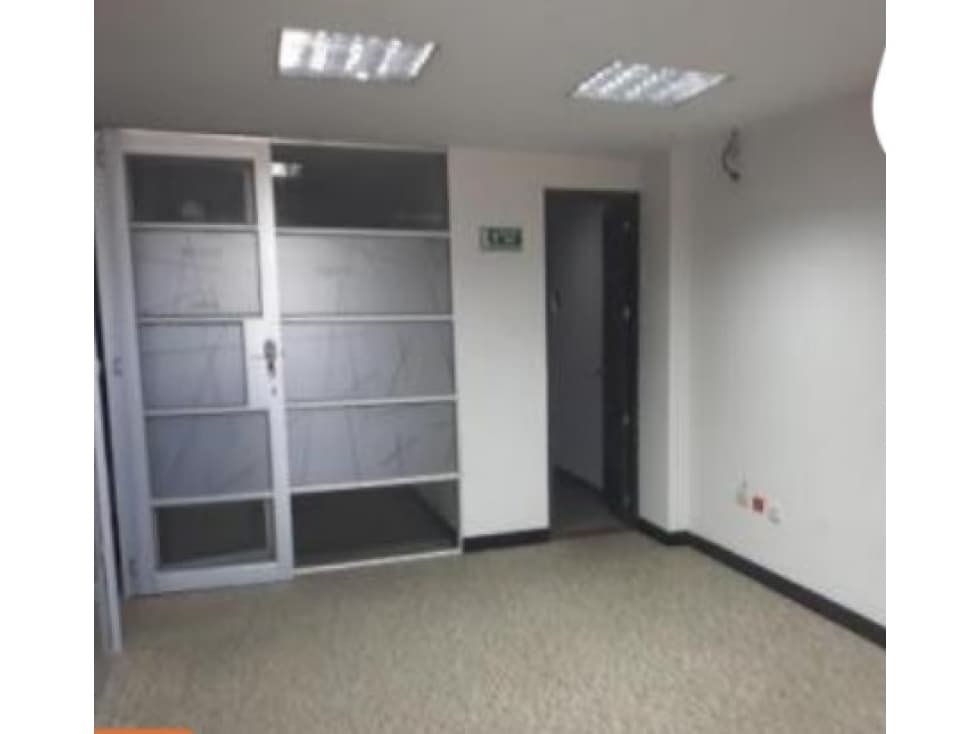 Oficina- Edificio Centro Empresarial Passos P.H - Yopal - 1