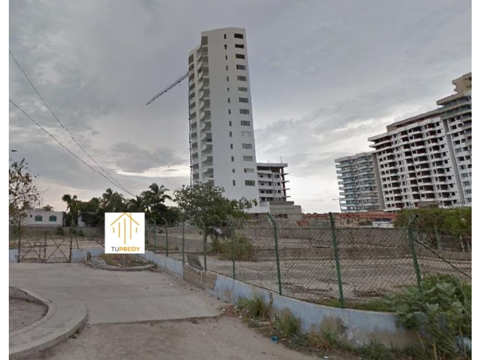 Lotes A1 y A2 Pozo Colorado - Santa Marta - 1
