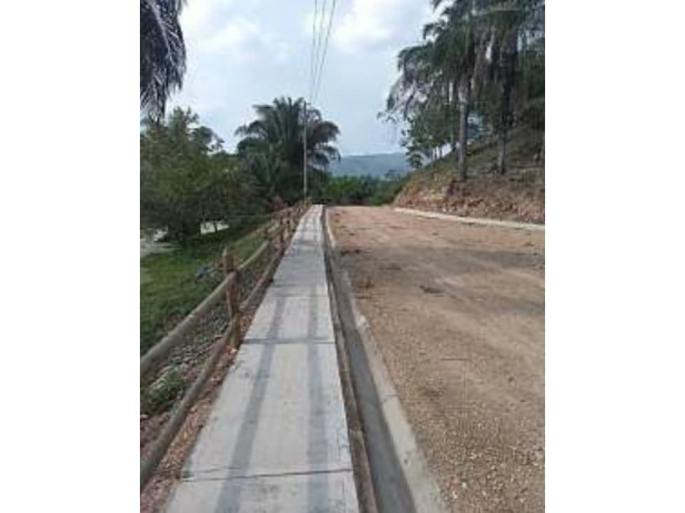 Lote Nro.30, Lagos Del Nilo - Girardot - 1