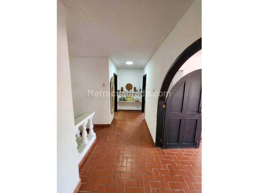 Casa Cabaña en venta Playa Mendoza-Tubará - 1