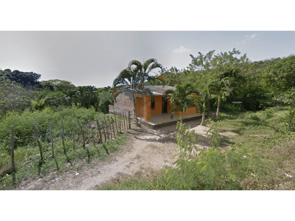 Lote - Terreno, Puerto Caimán - Tubará, Atlántico - 1