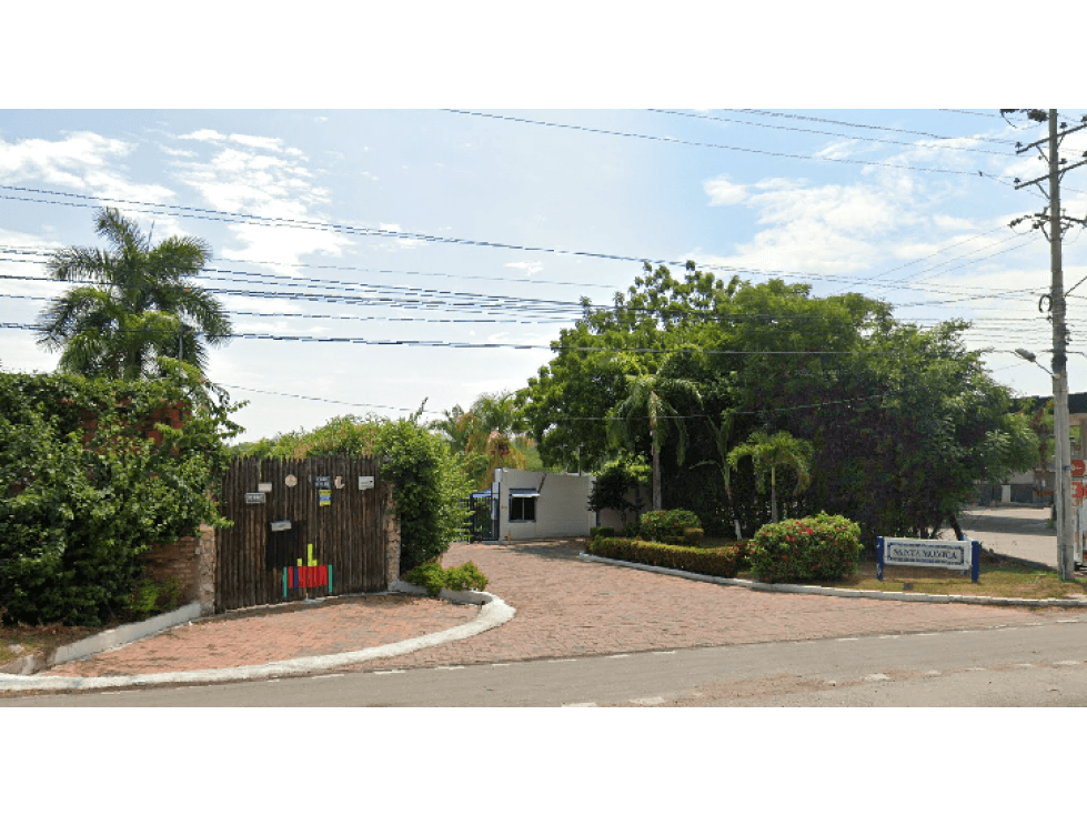 Lote - Terreno Nro. 5 - Rincón de las Lomas, Villavicencio - 1