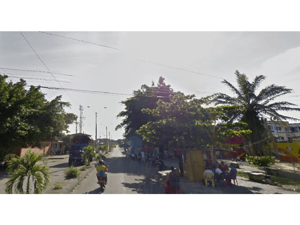 Consultorio en los Balsos, Chigorodo - Antioquia - 1