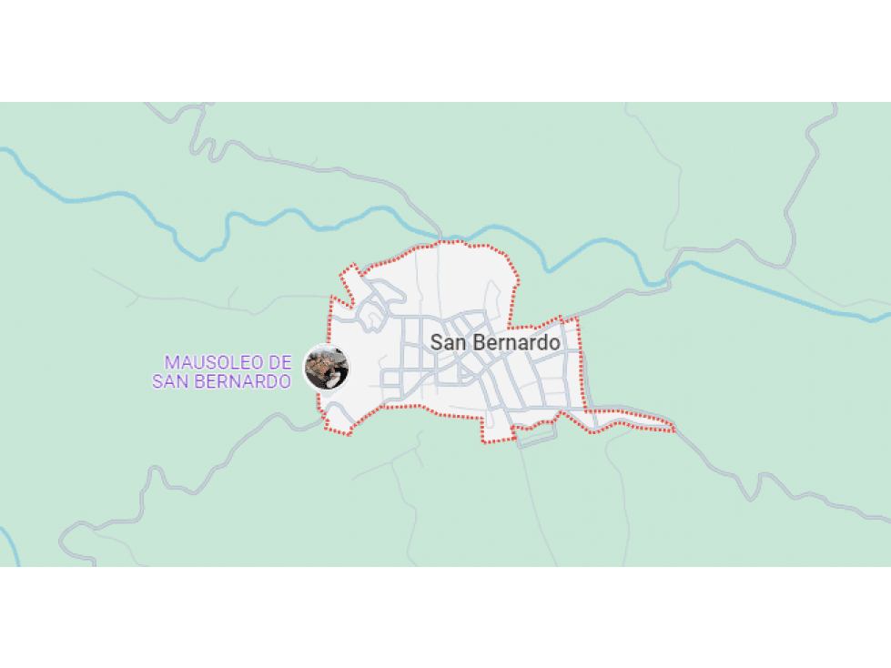 Lote - Terreno El Vergel, San Bernardo - Cundinamarca - 1