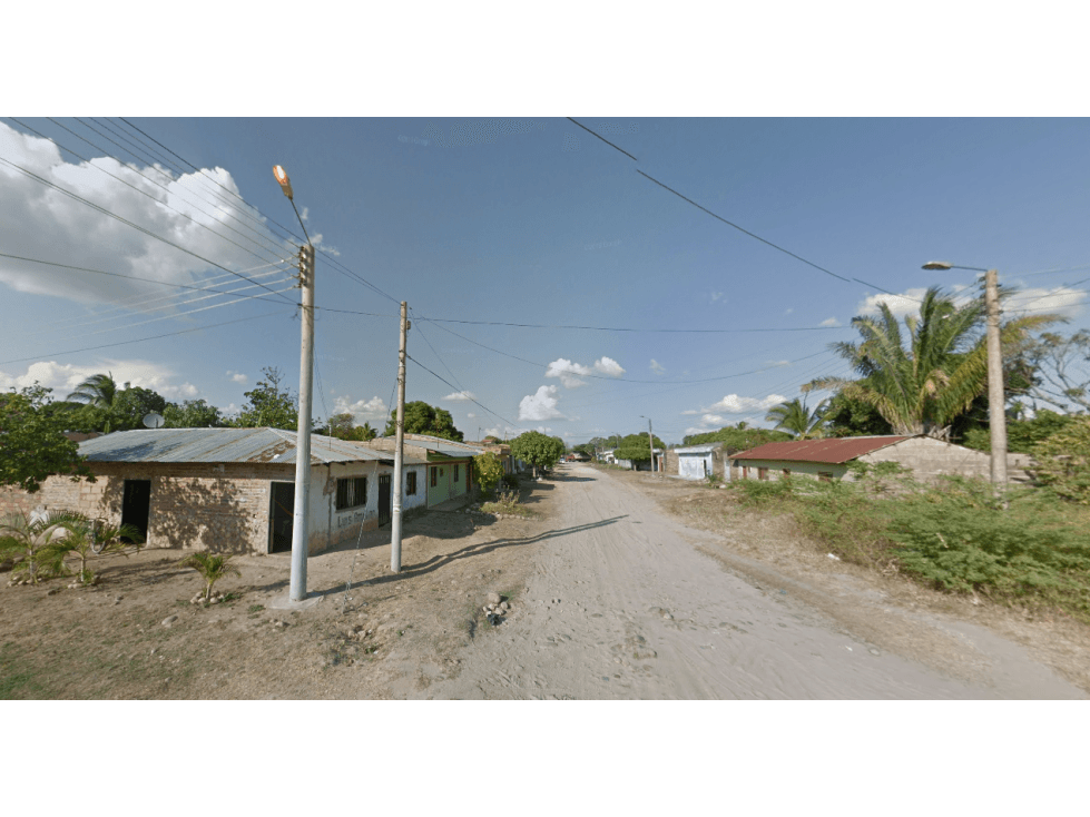 Casa en la Esperanza, Paz de Ariporo - Casanare - 1