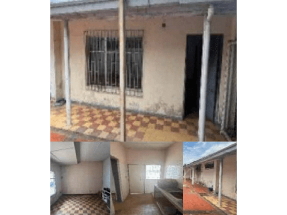 Apartamento Nro. 102 en Calle 21 No. 20-48, Arauca - 1