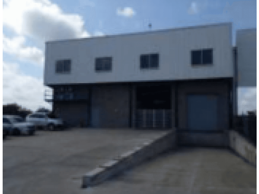 Bodega - Lote M3 B2 - Parque Industrial Zilog- Galapa, Atlantico - 1