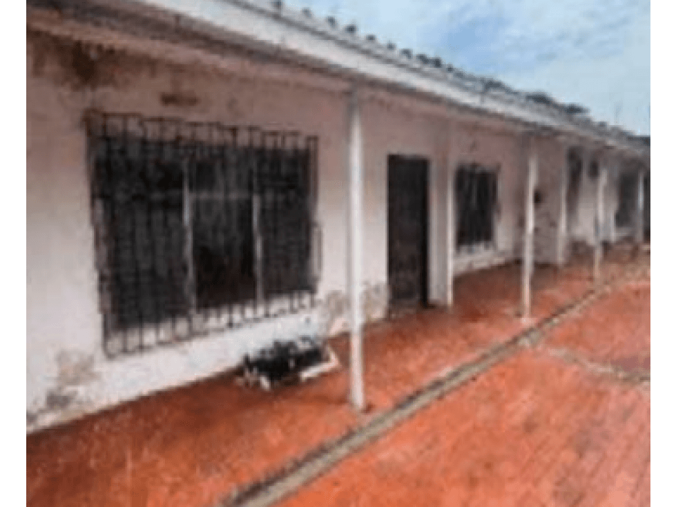 Apartamento Nro. 101 en Calle 21 No. 20-48, Arauca - 1