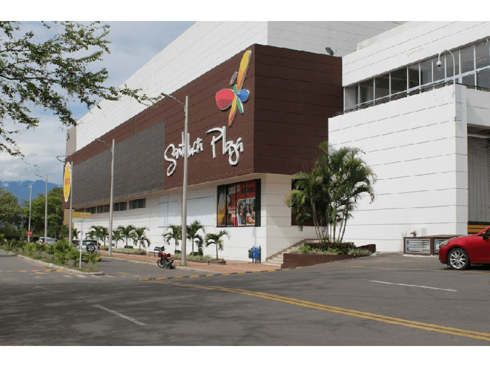 Local No 34 y 35 CC Santa Lucia Plaza, Neiva Huila - 1