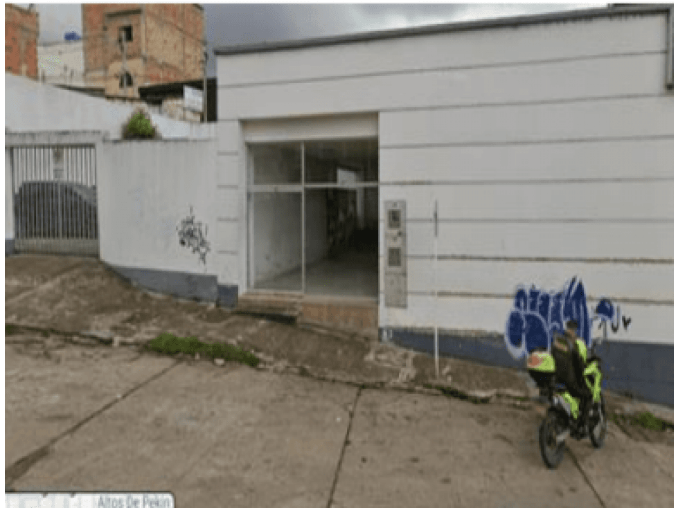 Local Comercial en Fusagasuga , Cundinamarca - 1