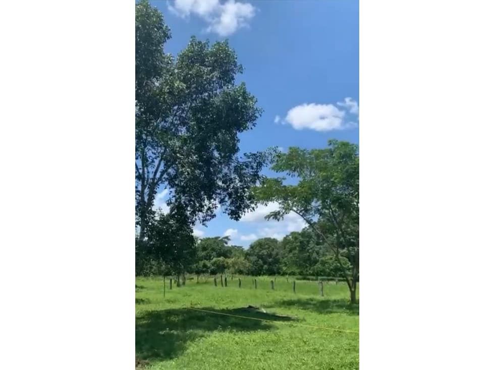 Venta de lotes campestres económicos a 20 mins de Cartagena, - 1
