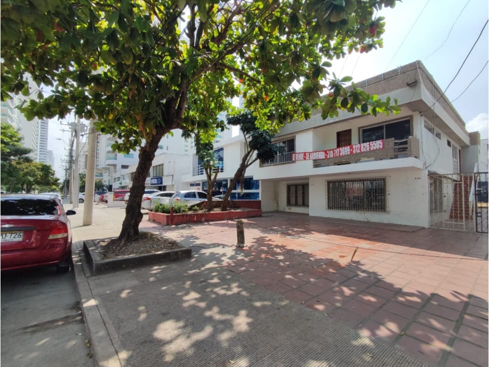 ARRIENDO/VENTA CASTILLO GRANDE CARTAGENA - 1