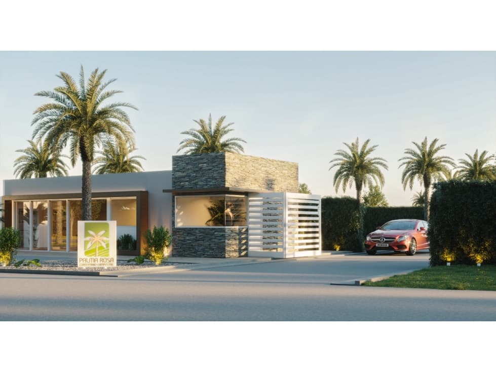 Nuevo Lote campestre a 20 min de cartagena con agua potable - 1