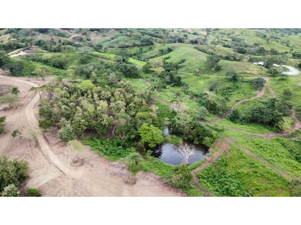 Venta de Lotes campestres en Santa rosa- Bolívar - 1
