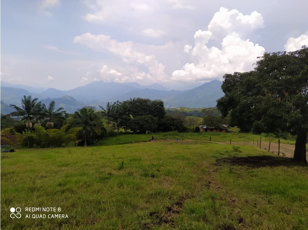 VENTA LOTE TARSO, SUROESTE ANTIOQUEÑO, UNIDAD CERRADA - 1