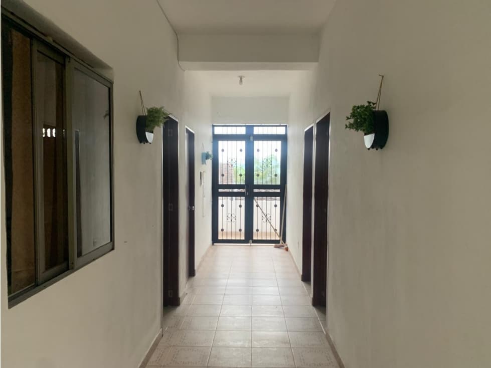 VENTA CASA FREDONIA, SUROESTE ANTIOQUEÑO - 1