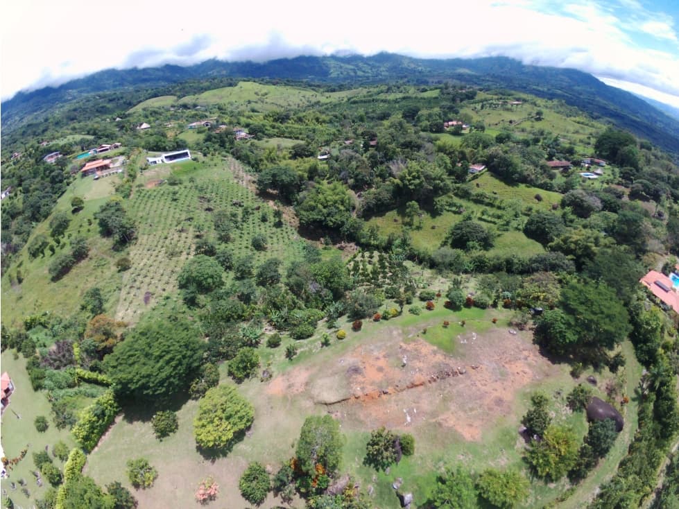 VENTA LOTE TÁMESIS, SUROESTE ANTIOQUEÑO UNIDAD CERRADA - 1