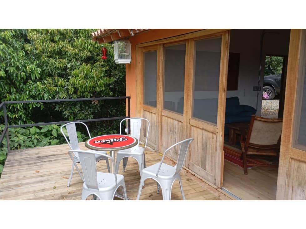 VENTA FINCA TARSO, SUROESTE ANTIOQUEÑO UC - 1