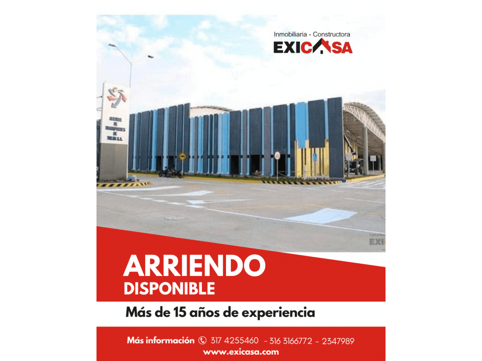B/Terminal de Transporte #Lg14 - 1