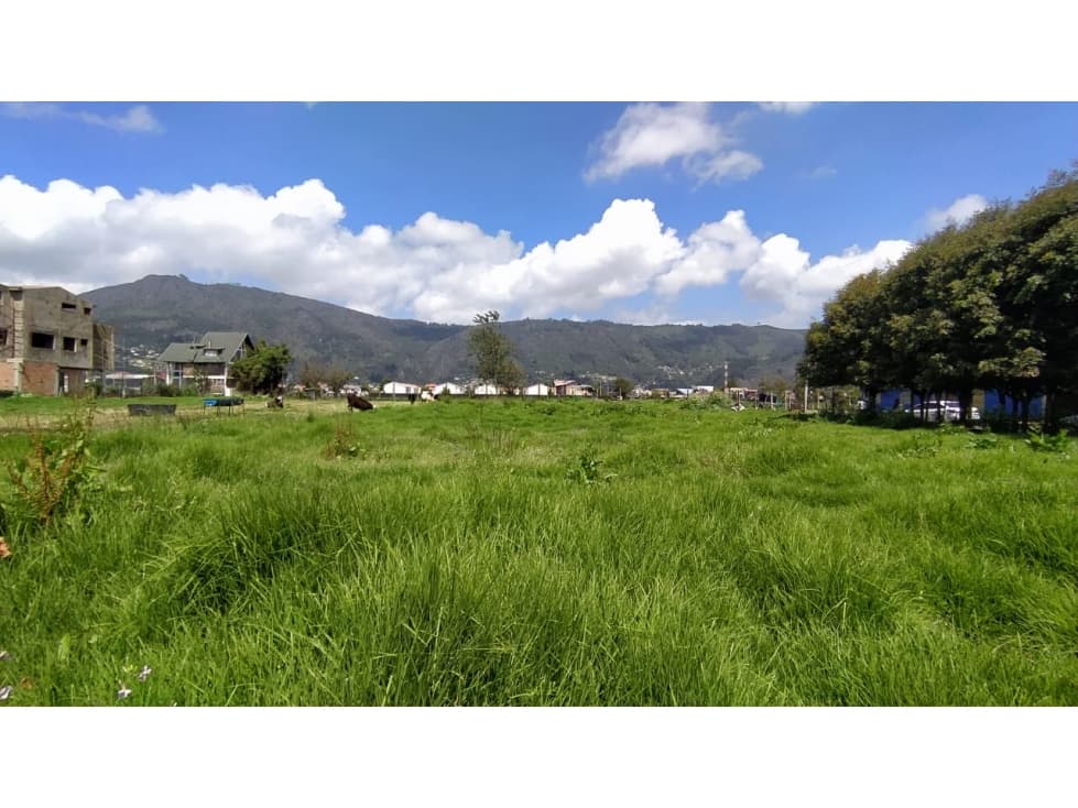 Lote en venta en Cota Cundinamarca - 1