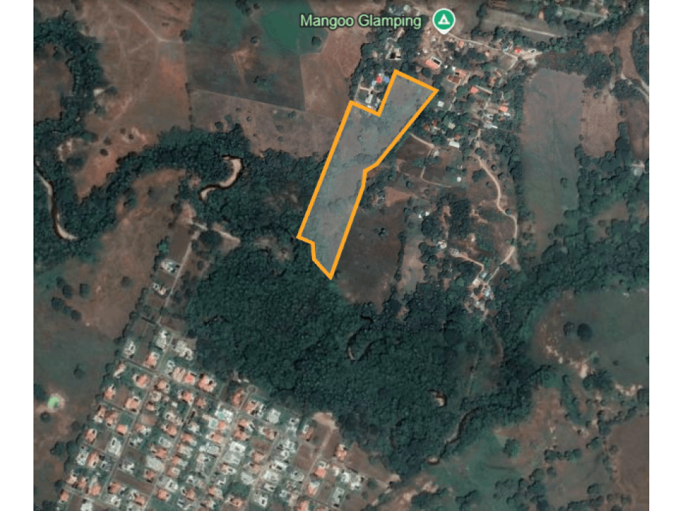 Lote en venta en Carmen de Apicala - 1