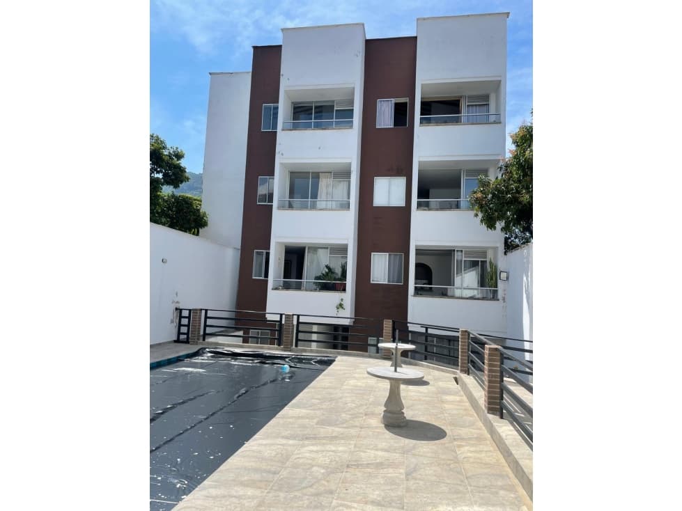 Estrena Propiedad en Venta Venecia Antioquia 89 m2 - 1