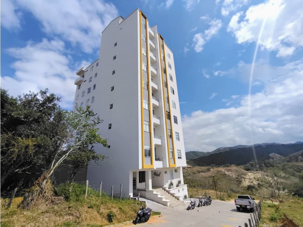 APARTAMENTO EN VENTA EDIFICIO PRIMAVERA SELECT - 1