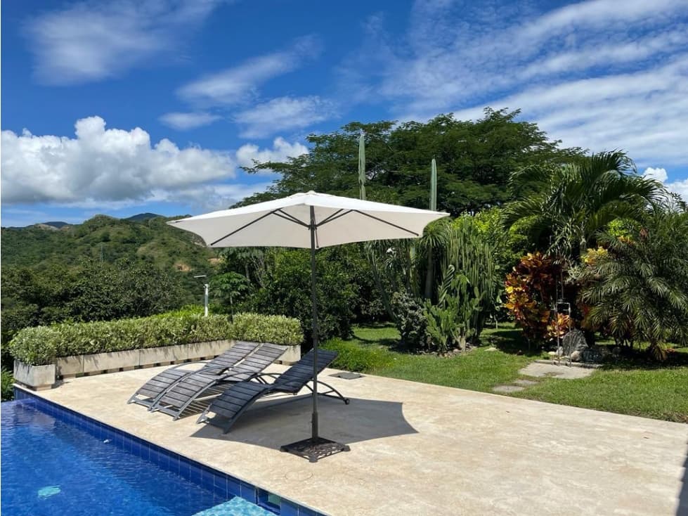 VENTA FINCA EN SOPETRAN - 1