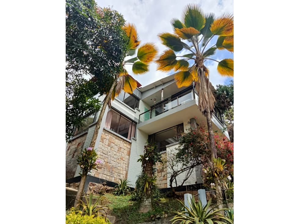 Casa Campestre - 1