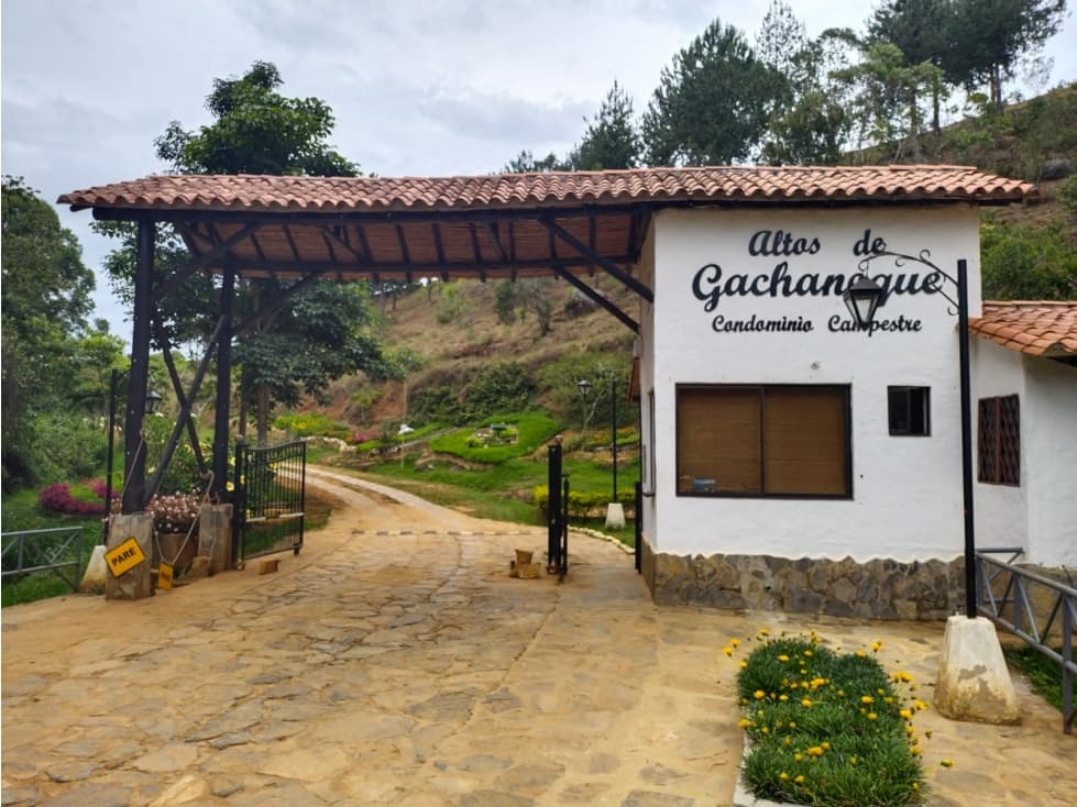LOTE EN VENTA - 1